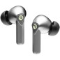 Raycon Everyday : Écouteurs sans Fil Jet Silver – Autonomie 32H, Bluetooth, Étanches, Son Immersif ! Raycon Everyday : Écouteurs sans Fil Jet Silver – Autonomie 32H, Bluetooth, Étanches, Son Immersif !