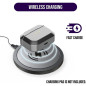 Raycon Everyday : Écouteurs sans Fil Jet Silver – Autonomie 32H, Bluetooth, Étanches, Son Immersif ! Raycon Everyday : Écouteurs sans Fil Jet Silver – Autonomie 32H, Bluetooth, Étanches, Son Immersif !