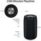 MusiBaby Enceinte Bluetooth Portable : Son 360°, Autonomie 24H, Étanche IPX5 – Le Son Nomade Parfait ! MusiBaby Enceinte Bluetooth Portable : Son 360°, Autonomie 24H, Étanche IPX5 – Le Son Nomade Parfait !