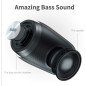 MusiBaby Enceinte Bluetooth Portable : Son 360°, Autonomie 24H, Étanche IPX5 – Le Son Nomade Parfait ! MusiBaby Enceinte Bluetooth Portable : Son 360°, Autonomie 24H, Étanche IPX5 – Le Son Nomade Parfait !