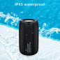 MusiBaby Enceinte Bluetooth Portable : Son 360°, Autonomie 24H, Étanche IPX5 – Le Son Nomade Parfait ! MusiBaby Enceinte Bluetooth Portable : Son 360°, Autonomie 24H, Étanche IPX5 – Le Son Nomade Parfait !