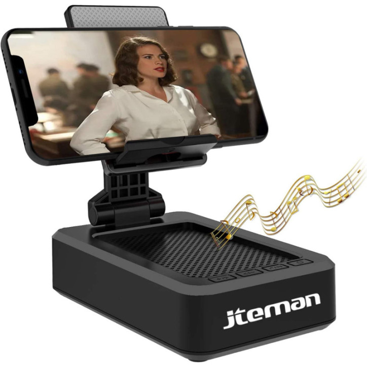 Ortizan Enceinte Bluetooth Étanche : Son Hi-Fi, 24H dAutonomie & Support Téléphone Intégré! Ortizan Enceinte Bluetooth Étanche : Son Hi-Fi, 24H dAutonomie & Support Téléphone Intégré!