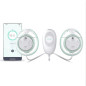 Elvie Stride Plus: Tire-Lait Électrique Hospitalier, Portable & Connecté pour Mamans Actives Elvie Stride Plus: Tire-Lait Électrique Hospitalier, Portable & Connecté pour Mamans Actives