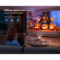 Tkisko Projecteur Portable 5G WiFi 1080P : Mini Cinéma Maison, Image HD 250, Idéal Gaming & Voyage Tkisko Projecteur Portable 5G WiFi 1080P : Mini Cinéma Maison, Image HD 250, Idéal Gaming & Voyage