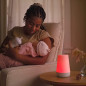 Hatch Rest 2nd Gen: Baby Sound Machine, Night Light & Time-to-Rise Trainer - Sleep Solution Hatch Rest 2nd Gen: Baby Sound Machine, Night Light & Time-to-Rise Trainer - Sleep Solution