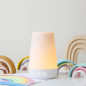 Hatch Rest 2nd Gen: Baby Sound Machine, Night Light & Time-to-Rise Trainer - Sleep Solution Hatch Rest 2nd Gen: Baby Sound Machine, Night Light & Time-to-Rise Trainer - Sleep Solution