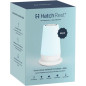 Hatch Rest+ 2e Gén: Machine à Sons Bébé, Veilleuse, Entraîneur de Sommeil - Sommeil Paisible Garanti! Hatch Rest+ 2e Gén: Machine à Sons Bébé, Veilleuse, Entraîneur de Sommeil - Sommeil Paisible Garanti!
