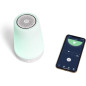 Hatch Rest+ 2e Gén: Machine à Sons Bébé, Veilleuse, Entraîneur de Sommeil - Sommeil Paisible Garanti! Hatch Rest+ 2e Gén: Machine à Sons Bébé, Veilleuse, Entraîneur de Sommeil - Sommeil Paisible Garanti!