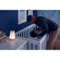 Hatch Rest+ 2e Gén: Machine à Sons Bébé, Veilleuse, Entraîneur de Sommeil - Sommeil Paisible Garanti! Hatch Rest+ 2e Gén: Machine à Sons Bébé, Veilleuse, Entraîneur de Sommeil - Sommeil Paisible Garanti!