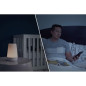 Hatch Rest+ 2e Gén: Machine à Sons Bébé, Veilleuse, Entraîneur de Sommeil - Sommeil Paisible Garanti! Hatch Rest+ 2e Gén: Machine à Sons Bébé, Veilleuse, Entraîneur de Sommeil - Sommeil Paisible Garanti!