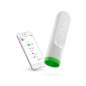 Withings Thermo: Thermomètre Frontal Connecté – Fiable, Rapide et Hygiénique! Withings Thermo: Thermomètre Frontal Connecté – Fiable, Rapide et Hygiénique!