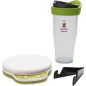 Perfect Blend 2.0: Balance Connectée pour Smoothies & Suivi Nutritionnel Facile! Perfect Blend 2.0: Balance Connectée pour Smoothies & Suivi Nutritionnel Facile!