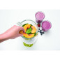 Perfect Blend Smart Scale: Effortless Nutrition Tracking for Smoothies & More! Perfect Blend Smart Scale: Effortless Nutrition Tracking for Smoothies & More!