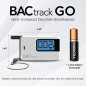 Éthylotest Porte-Clés BACtrack : Fiable, Précis & Rechargeable - Votre Allié Sécurité ! Éthylotest Porte-Clés BACtrack : Fiable, Précis & Rechargeable - Votre Allié Sécurité !