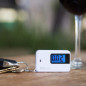 BACtrack Keychain Breathalyzer: Accurate, Portable Alcohol Tester - Stay Safe & Responsible! BACtrack Keychain Breathalyzer: Accurate, Portable Alcohol Tester - Stay Safe & Responsible!