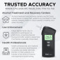 BACtrack S80 : Éthylotest Professionnel Portable – Précision Ultime & Livraison Gratuite! BACtrack S80 : Éthylotest Professionnel Portable – Précision Ultime & Livraison Gratuite!