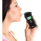 BACtrack S80 Pro Breathalyzer: Accurate, DOT Approved Alcohol Tester for Personal Safety BACtrack S80 Pro Breathalyzer: Accurate, DOT Approved Alcohol Tester for Personal Safety
