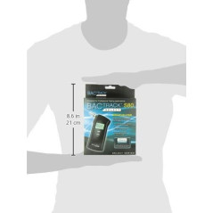 BACtrack S80 Breathalyzer | Professional-Grade Accuracy | DOT & NHTSA Approved | FDA 510(k) Cleared | Portable Breath Alcohol