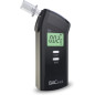BACtrack S80 Pro Breathalyzer: Accurate, DOT Approved Alcohol Tester for Personal Safety BACtrack S80 Pro Breathalyzer: Accurate, DOT Approved Alcohol Tester for Personal Safety