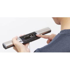 TANITA's RD-545 InnerScan PRO, FDA Cleared, World's Only Consumer Multi-Frequency, Segmental Body Composition Scale