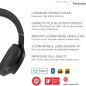 Technics EAH-A800 : Casque antibruit sans fil, son audiophile et 50h dautonomie! Technics EAH-A800 : Casque antibruit sans fil, son audiophile et 50h dautonomie!