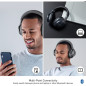 Technics EAH-A800: Wireless Noise Cancelling Headphones - 50 Hour Battery & Crystal-Clear Calls! Technics EAH-A800: Wireless Noise Cancelling Headphones - 50 Hour Battery & Crystal-Clear Calls!