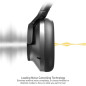 Technics EAH-A800: Wireless Noise Cancelling Headphones - 50 Hour Battery & Crystal-Clear Calls! Technics EAH-A800: Wireless Noise Cancelling Headphones - 50 Hour Battery & Crystal-Clear Calls!