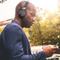 Technics EAH-A800: Wireless Noise Cancelling Headphones - 50 Hour Battery & Crystal-Clear Calls! Technics EAH-A800: Wireless Noise Cancelling Headphones - 50 Hour Battery & Crystal-Clear Calls!