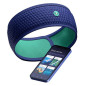 HoomBand: Casque Audio de Sommeil Bluetooth - Relaxation, Méditation & Voyage HoomBand: Casque Audio de Sommeil Bluetooth - Relaxation, Méditation & Voyage