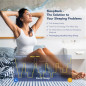 SleepBank: Deep Sleep Device - Natural Insomnia Relief & Enhanced Sleep Quality SleepBank: Deep Sleep Device - Natural Insomnia Relief & Enhanced Sleep Quality