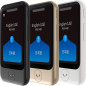 Pocketalk S: Your Pocket Translator with Camera - Speak Any Language, Anywhere! Pocketalk S: Your Pocket Translator with Camera - Speak Any Language, Anywhere!