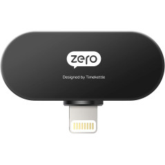 Timekettle Zero Language Translator Device – Supports 40 Languages & 93 Accents Mini Size Voice Translator & Voice Recorder for