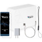 Vasco V4 Translator: Speak 108 Languages with Free Lifetime Internet - Perfect for Travel! Vasco V4 Translator: Speak 108 Languages with Free Lifetime Internet - Perfect for Travel!