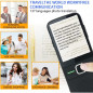 Pocket Translator: 137 Languages, Instant Voice & Photo Translation - Perfect for Travel! Pocket Translator: 137 Languages, Instant Voice & Photo Translation - Perfect for Travel!