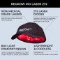 HairMax RegrowMD Laser Cap: FDA-Cleared Hair Growth Treatment - See Results in Months!