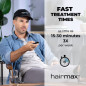 HairMax RegrowMD Laser Cap: FDA-Cleared Hair Growth Treatment - See Results in Months!