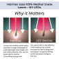 HairMax LaserBand 82: Regrow Thicker Hair in Just 90 Seconds! HairMax LaserBand 82: Regrow Thicker Hair in Just 90 Seconds!