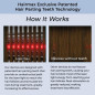 HairMax LaserBand 82: Regrow Thicker Hair in Just 90 Seconds! HairMax LaserBand 82: Regrow Thicker Hair in Just 90 Seconds!