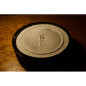 Kinetic Sand Art Bowl: Automatic Zen Garden for Desktop Relaxation & Stress Relief Kinetic Sand Art Bowl: Automatic Zen Garden for Desktop Relaxation & Stress Relief