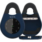 igloohome Keybox 3E: Smart Key Safe with Airbnb Sync - Bluetooth & PIN Access, Extra Storage! igloohome Keybox 3E: Smart Key Safe with Airbnb Sync - Bluetooth & PIN Access, Extra Storage!