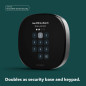 ecobee Smart Thermostat Premium: Save Energy, Breathe Easier, Total Home Comfort!