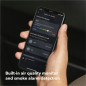 ecobee Smart Thermostat Premium: Save Energy, Breathe Easier, Total Home Comfort!