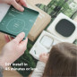 ecobee Enhanced Smart Thermostat: Save Energy & Control from Anywhere!