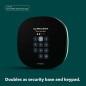 Ecobee3 Lite : Thermostat Intelligent Wi-Fi - Économies dÉnergie et Contrôle Facile avec Siri, Alexa et Google Ecobee3 Lite : Thermostat Intelligent Wi-Fi - Économies dÉnergie et Contrôle Facile avec Siri, Alexa et Google