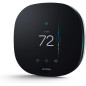 Ecobee3 Lite : Thermostat Intelligent Wi-Fi - Économies dÉnergie et Contrôle Facile avec Siri, Alexa et Google Ecobee3 Lite : Thermostat Intelligent Wi-Fi - Économies dÉnergie et Contrôle Facile avec Siri, Alexa et Google