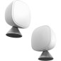 ecobee SmartSensor : Confort Sur Mesure & Économies dÉnergie Intelligentes! ecobee SmartSensor : Confort Sur Mesure & Économies dÉnergie Intelligentes!