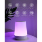 Momcozy Sound Machine: Sleep Soundly with Customizable Sounds, Night Light & App Control Momcozy Sound Machine: Sleep Soundly with Customizable Sounds, Night Light & App Control