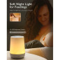 Momcozy Sound Machine: Sleep Soundly with Customizable Sounds, Night Light & App Control Momcozy Sound Machine: Sleep Soundly with Customizable Sounds, Night Light & App Control