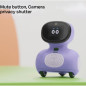 MIKO Mini : Robot Éducatif IA pour Enfants (5-12 ans) - Apprentissage STEM Ludique et Interactif MIKO Mini : Robot Éducatif IA pour Enfants (5-12 ans) - Apprentissage STEM Ludique et Interactif
