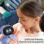 Miko Mini: AI Learning Robot for Kids - STEM Games, Coding, and Personalized Education! Miko Mini: AI Learning Robot for Kids - STEM Games, Coding, and Personalized Education!